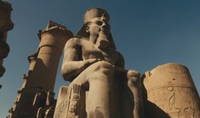 Ramesse II. a jeho dynastie (5/6)