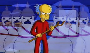 Simpsonovi XII (19/21)