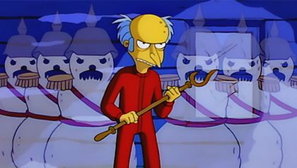Simpsonovi XII (19/21)