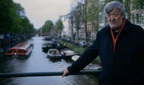 Willem a Frieda: Uměním proti nacismu