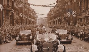 Mýtus Blitzkrieg (1/3)