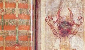 Ďáblova bible