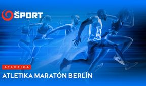 BMW Berlin Marathon 2025
