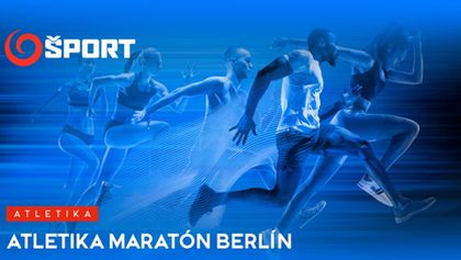 BMW Berlin Marathon 2025