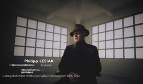 ŠTB: Prísne TAJNÉ