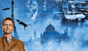The Amazing Race XXXV (3)