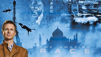 The Amazing Race XXXV (3)