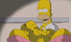 Simpsonovi X (4/23)