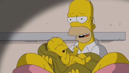 Simpsonovi X (4/23)