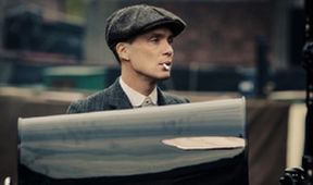 Peaky Blinders - Gangy z Birminghamu III (17)