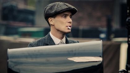 Peaky Blinders - Gangy z Birminghamu III (17)