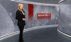 Reportéři ČT
