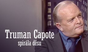 Truman Capote: spirála děsu