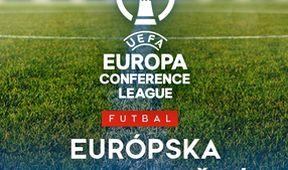 Futbal - Konferenčná liga II