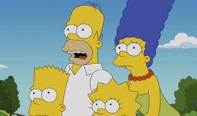 Simpsonovi IX (22/25)