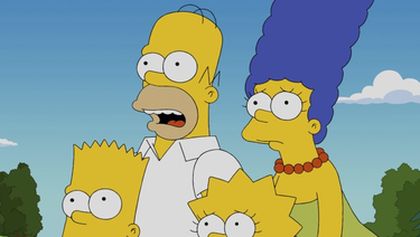 Simpsonovi IX (22/25)