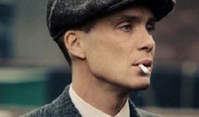 Peaky Blinders - Gangy z Birminghamu III (14)