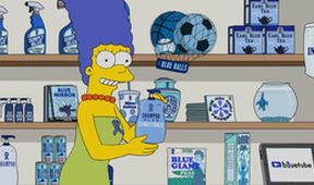 Simpsonovi IV (19/23)