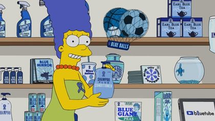 Simpsonovi IV (19/23)