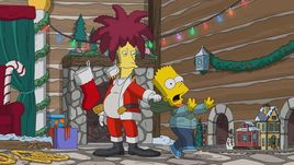 Simpsonovi X (13/23)