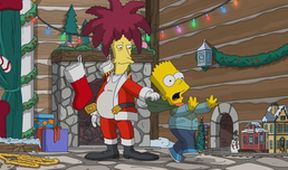 Simpsonovi X (13/23)
