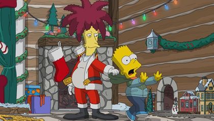 Simpsonovi X (13/23)