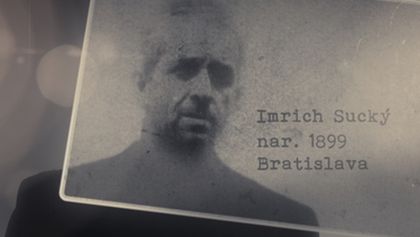 ŠTB: Prísne TAJNÉ
