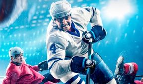 Hokej - Tipos SHL