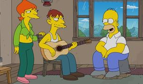 Simpsonovi XI (18/22)