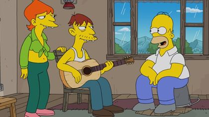Simpsonovi XI (18/22)
