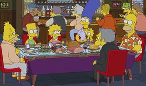 Simpsonovi XIII (1/22)