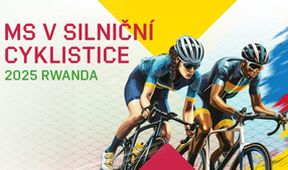 MS v silniční cyklistice 2025, MS Rwanda