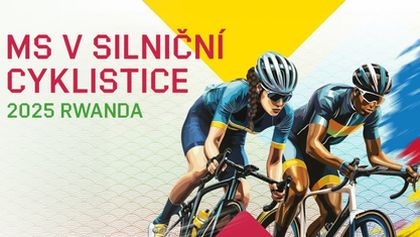 MS v silniční cyklistice 2025, MS Rwanda