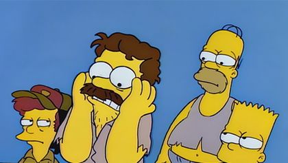 Simpsonovi XI (2/22)