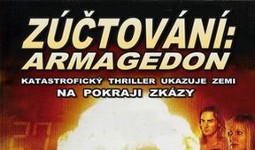 Zúčtování: Armagedon
