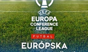 Futbal - Konferenčná liga II