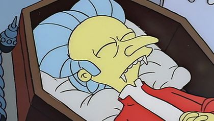 Simpsonovi IX (23/25)
