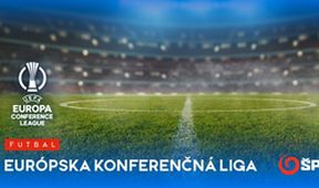Futbal - Konferenčná liga II