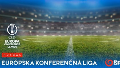 Futbal - Konferenčná liga II