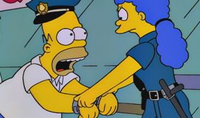 Simpsonovi IX (22/25)
