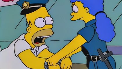 Simpsonovi IX (22/25)
