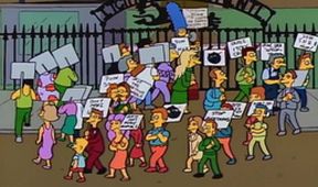 Simpsonovi XII (9/21)