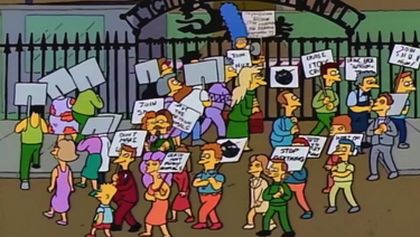 Simpsonovi XII (9/21)
