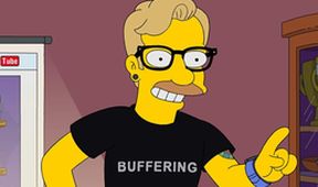 Simpsonovi XII (8/21)