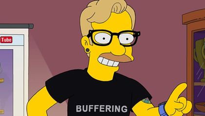 Simpsonovi XII (8/21)