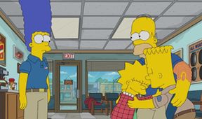 Simpsonovi IX (9/25)