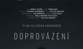 Doprovázení
