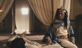 Ramesse II. a jeho dynastie (4/6)