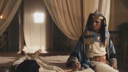 Ramesse II. a jeho dynastie (4/6)