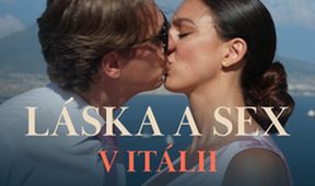 Láska a sex v Itálii